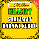 APK Khasiat Dan Kandungan Shalawat Badawi Kubro