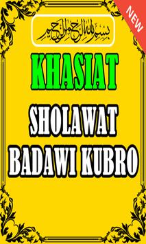Download Khasiat Dan Kandungan Shalawat Badawi Kubro Apk For