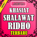 Khasiat Membaca Shalawat Ridho APK