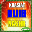 khasiat hijib nashr