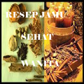 Khasiat Jamu Tradisional Wanita