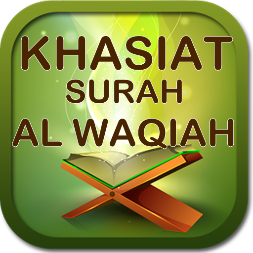 Manfaat Surat Al Waqiah