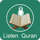 Al-Quran MP3 31 Qari Audio APK
