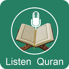 Icona Al-Quran MP3 31 Qari Audio