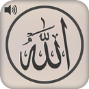 APK Asmaul Husna 99 nomi di Allah