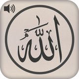 Asmaul Husna 99 names of Allah icon
