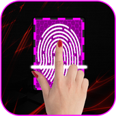 Lie Detector Simulator icon