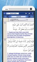 Surah Al - Kahf Indo poster