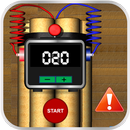 APK Time Bomb Break Screen Prank