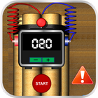 Time Bomb Break Screen Prank icon