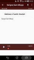Serigne-Sam-Mbaye स्क्रीनशॉट 2