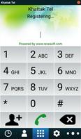 Khattak Tel - iTel capture d'écran 1