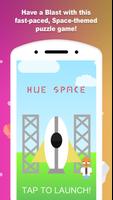 Poster Hue Space