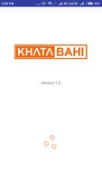 برنامه‌نما Khata Bahi عکس از صفحه