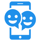 khatApp Messanger-Free GupShup icon