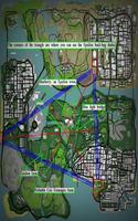 2 Schermata Maps For GTA vice-city