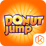 Donut Jump アイコン
