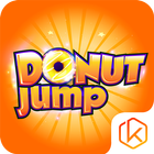 Donut Jump आइकन