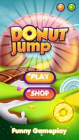 Donut Jump पोस्टर