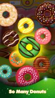 Donut Jump capture d'écran 3