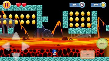 Super Adventure of Sonic screenshot 1