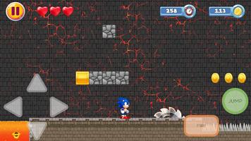 Super Adventure of Sonic screenshot 3