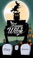 Flappy Witch poster