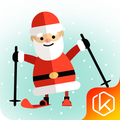 Santa Ski