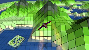 1 Schermata Fat Planes