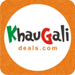 KhauGaliDeals-Restaurant Deals