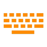 Gesture Keyboard icône