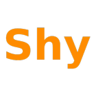 ShyChat icône