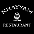 Khayyam Persian Restaurant Zeichen