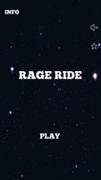 Rage Ride 海报