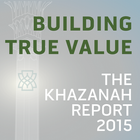 Khazanah Report 2015 icône