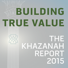 Khazanah Report 2015 biểu tượng