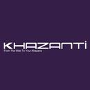 KHAZANTi APK