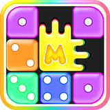 Merge Dominoes أيقونة