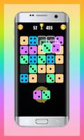 Merge Dominoes 스크린샷 1