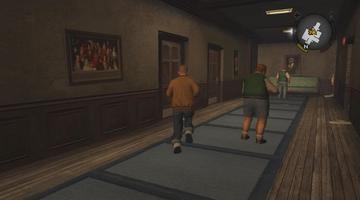 Bully capture d'écran 2