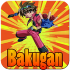 Free Bakugans Brawlers-icoon