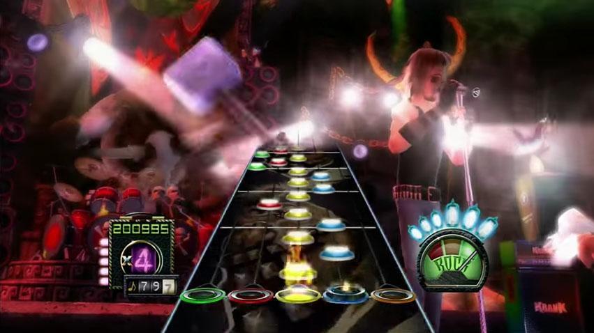 Guitar Hero APK 1.0 for Android – Download Guitar Hero APK Latest Version  from