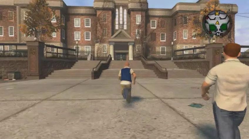 Download Bully: Anniversary Edition 1.0.0.18 MOD APK for android free