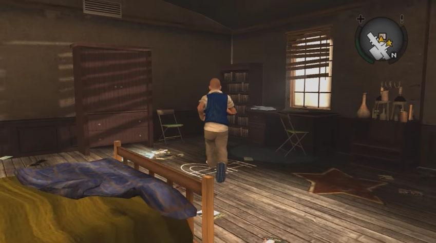 Bully комната Джимми. Комната Джимми Хопкинса. Булли скрины. Rockstar Bully 2 Скриншоты 2023. Игры модуль 6