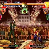 The King Of Fighting 97 أيقونة
