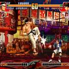 The King Of Fighting 97 أيقونة