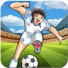 Free Tsubasa ikon