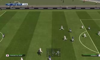 Free Tsubasa syot layar 2