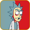 Best Rick Sanchez Wallpapers & Morty Backgrounds