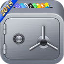 APP Lock--Verrou d'application--2018 APK